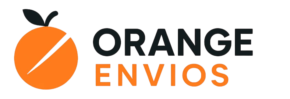 Orange Envios